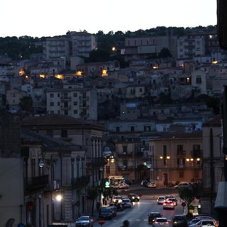 Bed and Breakfast Il Barocco à Modica Extérieur photo