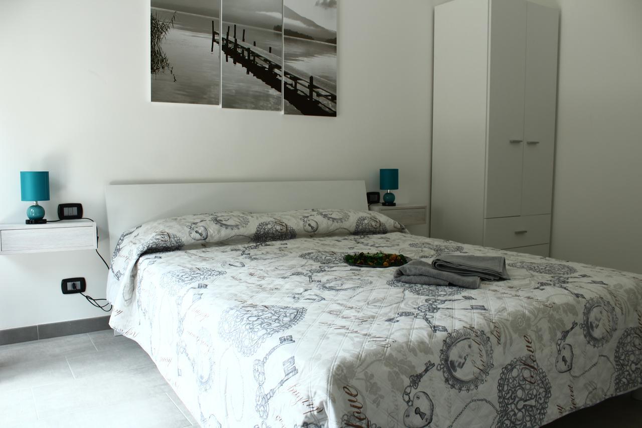 Bed and Breakfast Il Barocco à Modica Extérieur photo