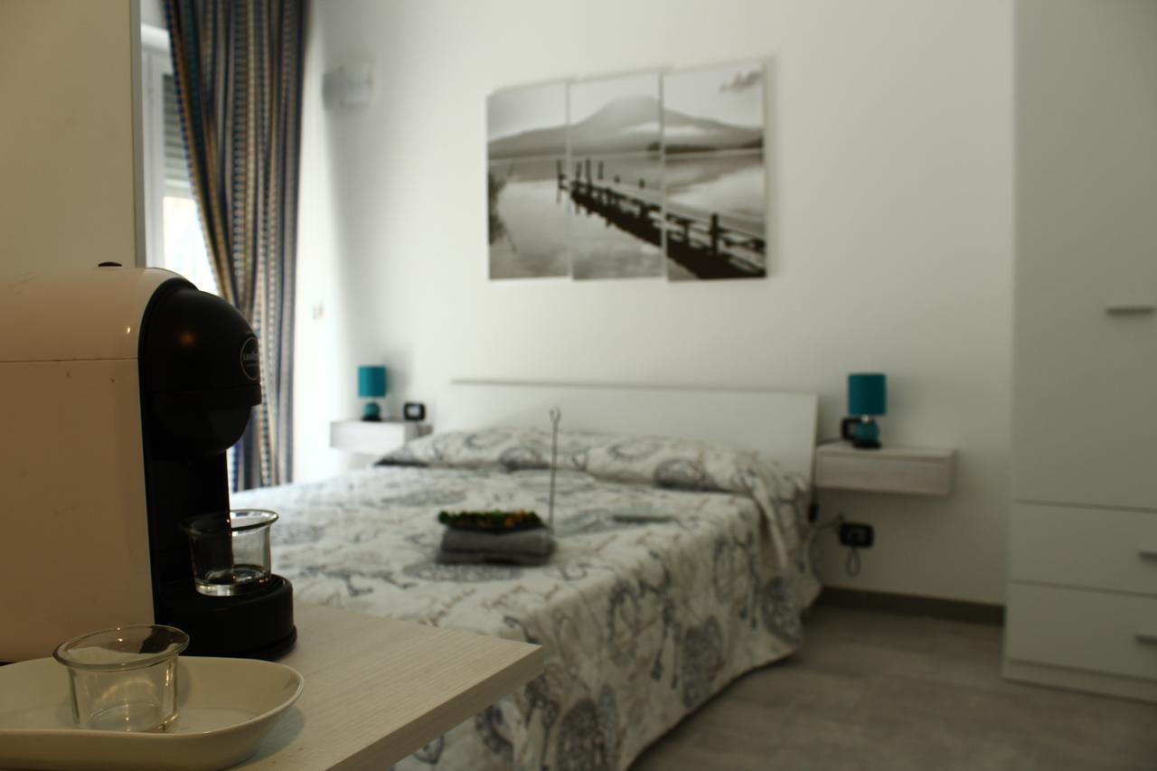 Bed and Breakfast Il Barocco à Modica Extérieur photo