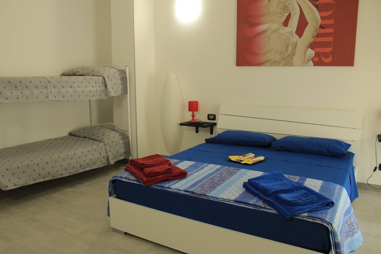 Bed and Breakfast Il Barocco à Modica Extérieur photo