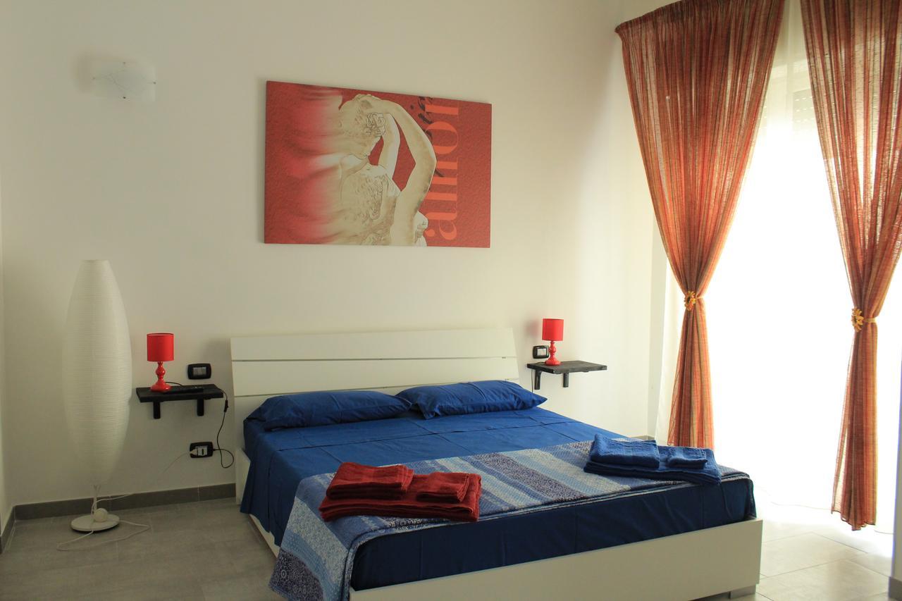 Bed and Breakfast Il Barocco à Modica Extérieur photo